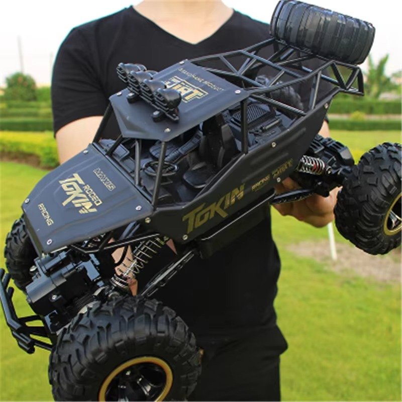 Carro RC